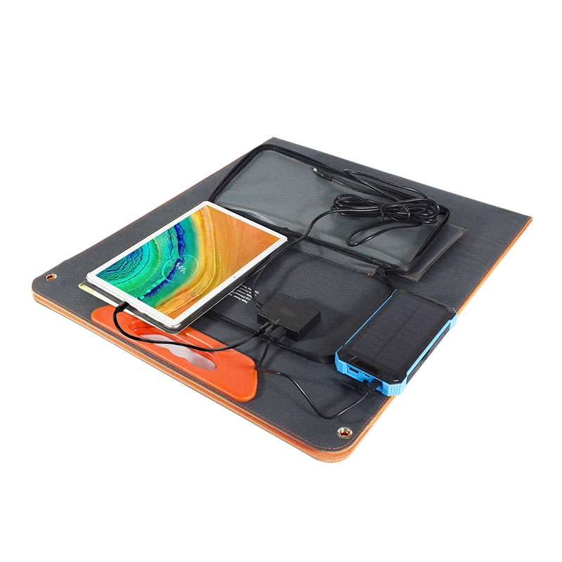 Paano ang isang 100W portable charger ay muling tukuyin ang high-speed, on-the-go power delivery?