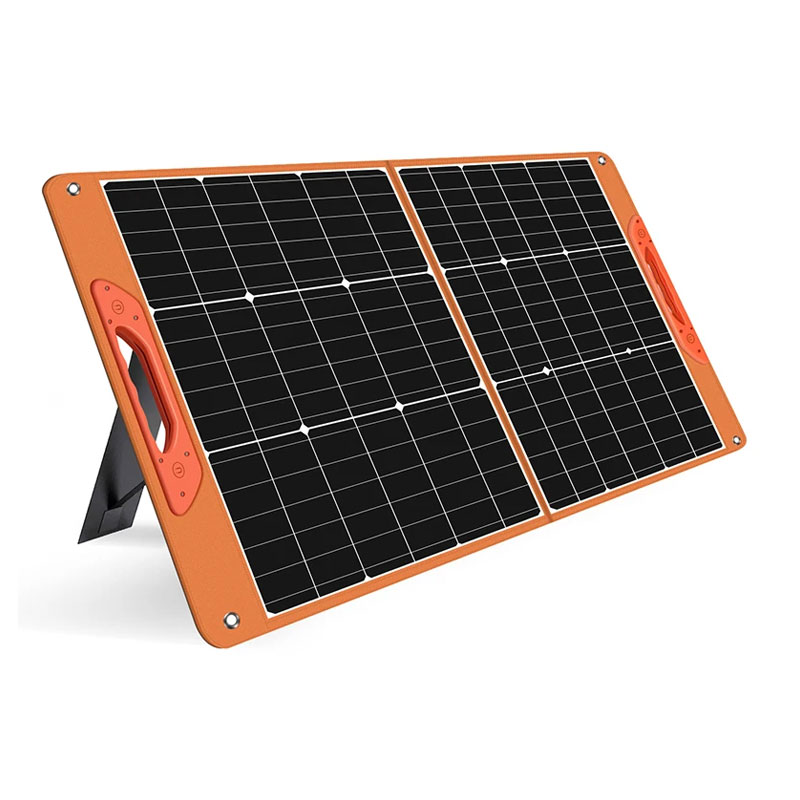 Power Bank Solar Charger